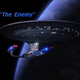 Illustration for article titled TNG: The Enemy